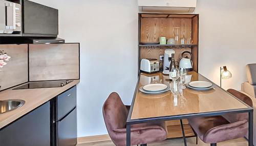 Nice Home In Jonquerettes - Foto 4