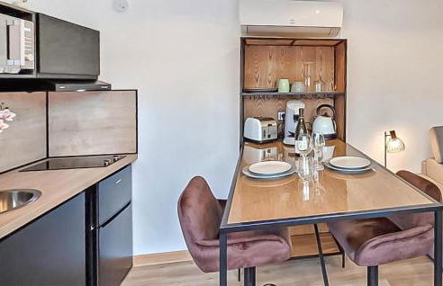 Nice Home In Jonquerettes - Foto 4