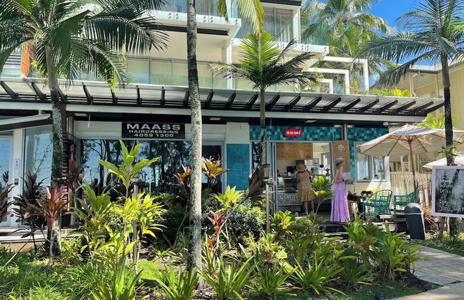 Sweet Creek Cottage, Palm Cove - Foto 32