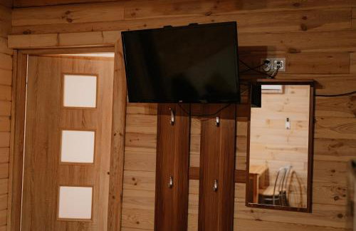 Sosnowy Domek Parter Zator Energylandia Graboszyce - Foto 6