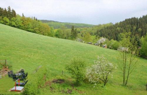 Moderne Villa in Borstendorf mit Park - Foto 20