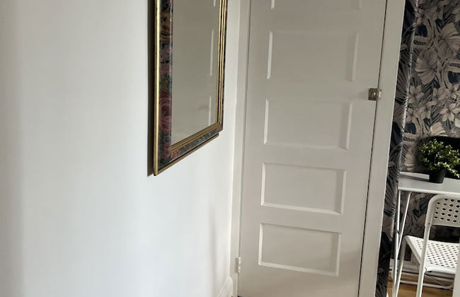 2 Beds Apartment in the Heart of Lewisham London - Foto 41