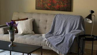 Sleepover 1BD 1BA Oklahoma City Apartments - Foto 2