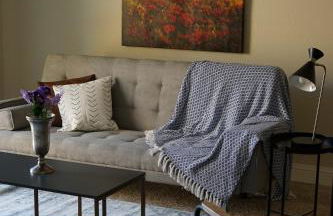 Sleepover 1BD 1BA Oklahoma City Apartments - Photo 2