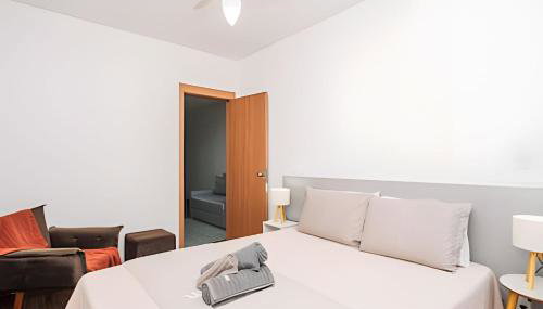 Nosso Apê Padre Café: Garagem | Wifi | Cozinha - Foto 4