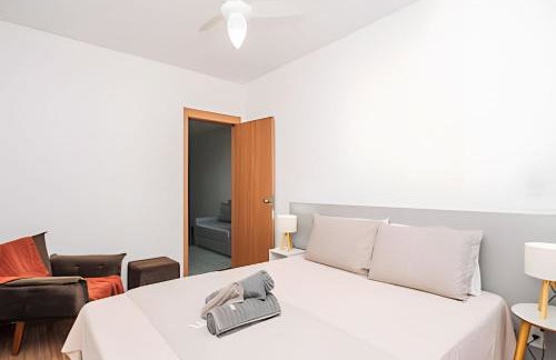 Nosso Apê Padre Café: Garagem | Wifi | Cozinha - Foto 4