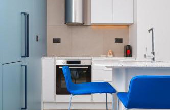 Urban Nook Design Apartments - Private Garage Parking - Foto 18