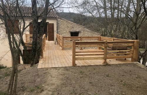 Le Vieux Moulin - Foto 57