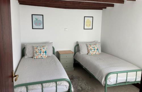 Cosy cottage with stunning views - Foto 14