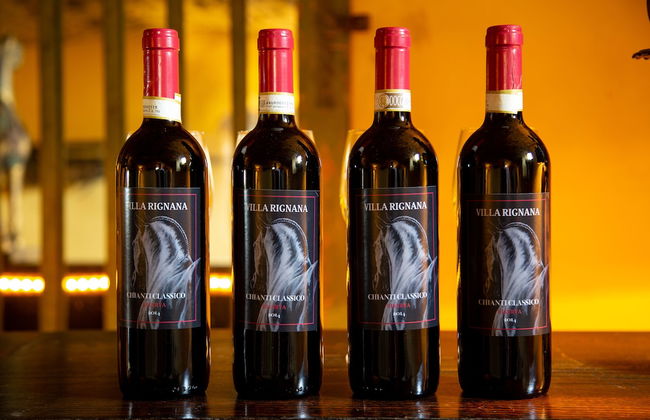 Villa Rignana - The Tuscan Collection - Photo 129