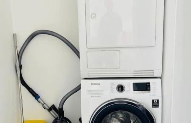 Large 1 bedroom with Terrace & Parking - Foto 10