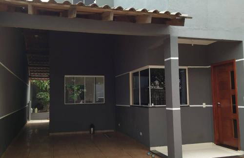 Casa para aluguel de diárias - Foto 1