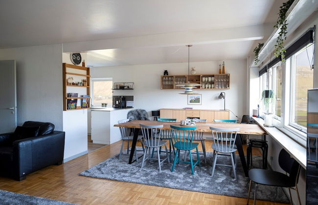 Old Sherrif'S House | Family Friendly | Beach - Foto 8