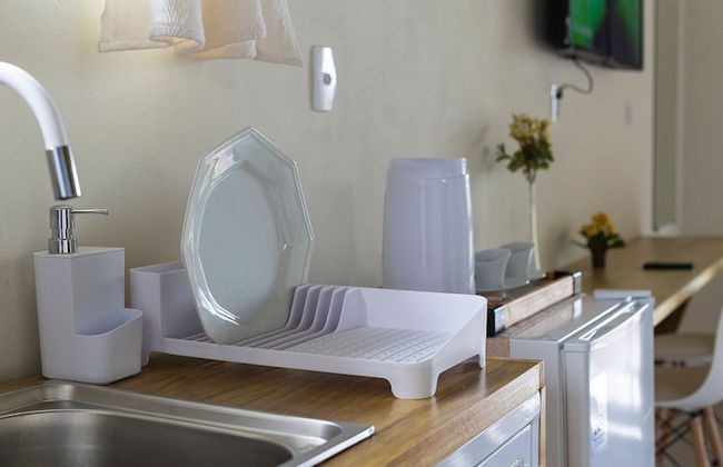 Sunset Bed and Breakfast - Ibiraquera - Imbituba - SC - Foto 38