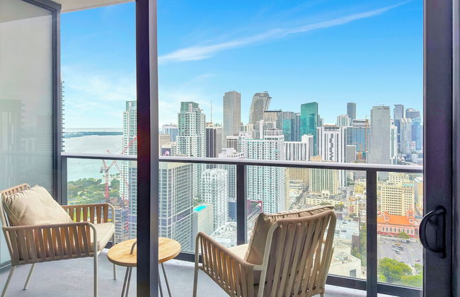 Miami Boutique Suites - Photo 19