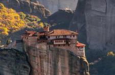 Three Goods Trikala Meteora - Foto 43