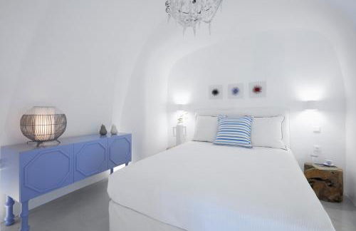 Olea Cave House - Foto 36