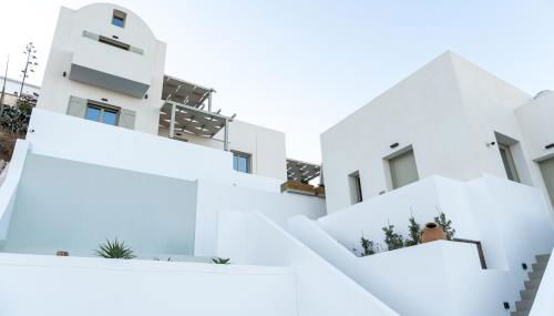 Althea Anafi Suites - Foto 3