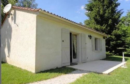 Gîte Coquelicot cadre idyllique au calme - Foto 12