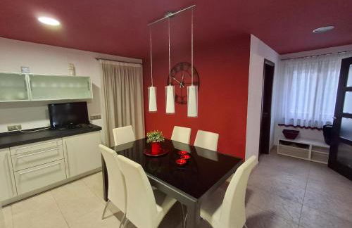 Magnífica Villa Familiar Con Piscina a 8Km Playa - Photo 14