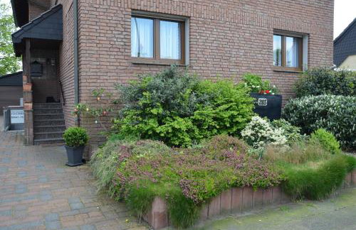 Ferienwohnung in Fuhlenbrock - Foto 18