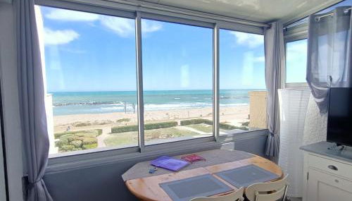 Studio les pieds dans l'eau App n°7 - Foto 3, Garden view