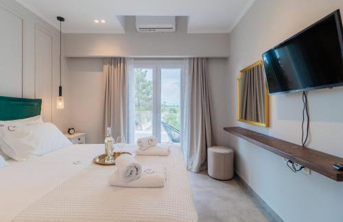 Melena Premium Suites - Foto 21