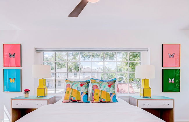 6BR Near OU Campus I Great for Big Groups 1010 - Photo 24