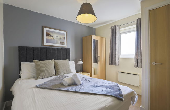 UR STAY Apartments Leicester - Photo 12