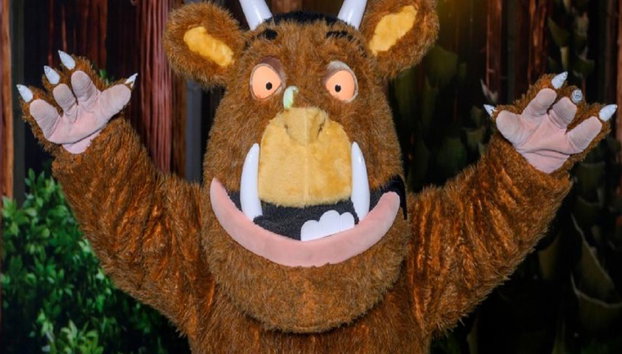 Le Club House du Gruffalo & Ses Amis - Photo 5