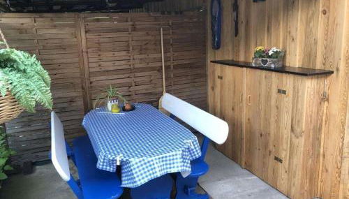 "Doris" Comfortable holiday residence - Foto 3, Other