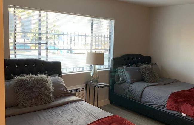 Hollywood Cozy Place - Foto 1