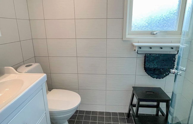 4 Star Holiday Home in Ronneby - Foto 11