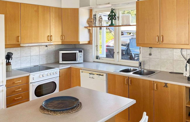 Sea View Holiday Home Near Lysekil - Foto 6