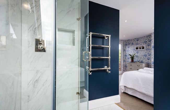 Spectacular Shepherds Bush Home Close to Westfield - Photo 28