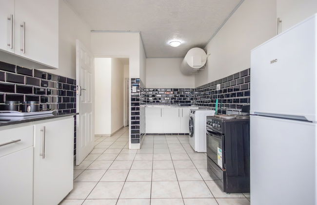 Safi Self-Catering Suites - Foto 44