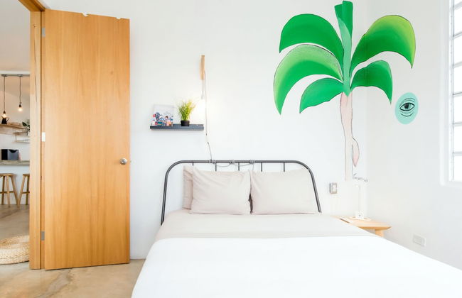 TROPICALIA by DW - Foto 26