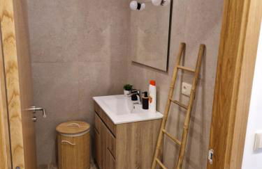 Apartamento paraiso B - Photo 8