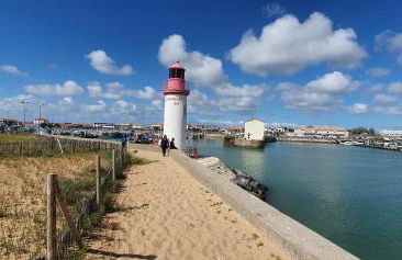 Maison 3 étoiles , proche plages, Cotinière, & St Pierre - Foto 15