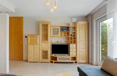 Die Wohlfühloase In Bad Dürrheim - Foto 7