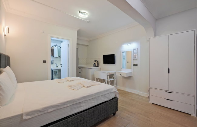 Miralya Rooms - Foto 11