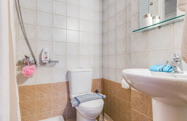 Villa in Heraklion With Private Pool & Beaches - Foto 13