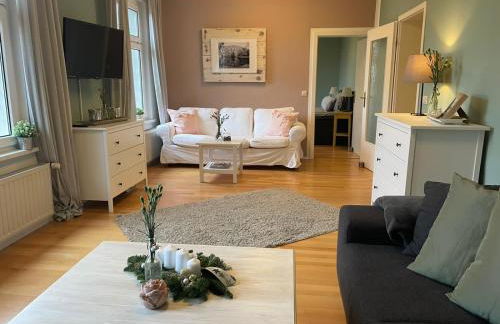 Ferienwohnung "Harzliebe" - Foto 6