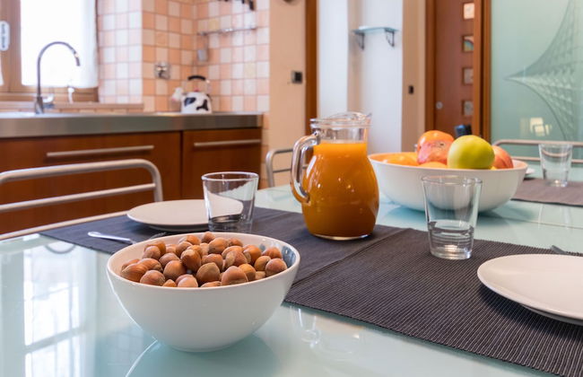 Casa Emiland vicino al fiume Dora - Photo 14