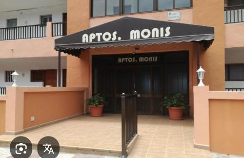 MONIS Horizonte Del Mar 2 - Foto 2