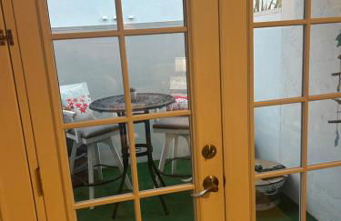 Beach Front Bungalow at Pacific Beach - Foto 16