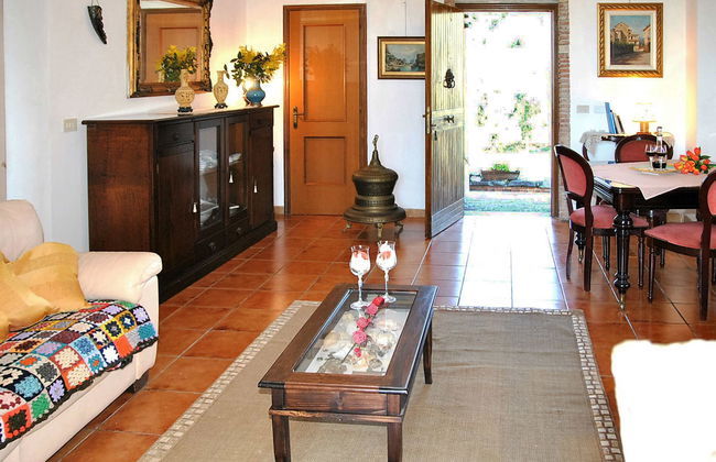 Villa Meridiana - Foto 11