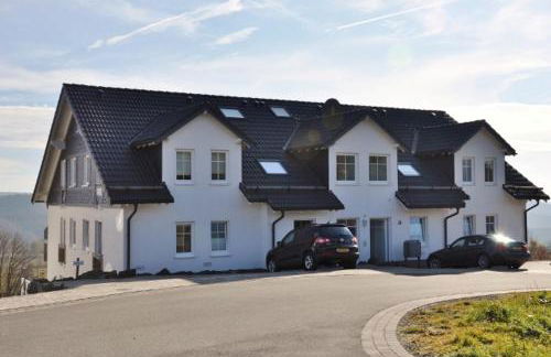 Ferienwohnung Sauerland Winterberg mit Traumhaftem Blick ins Tal - Photo 18