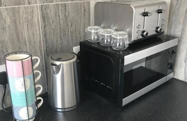 The Castle Lodge - Foto 53