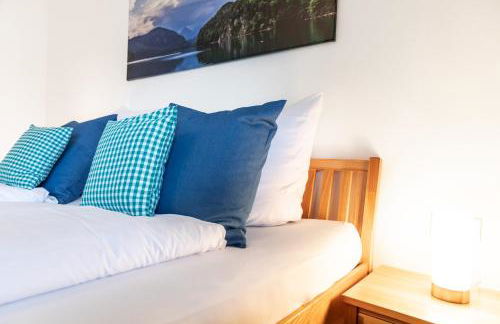 Chalet Annemarie Hohenschwangau - Foto 6